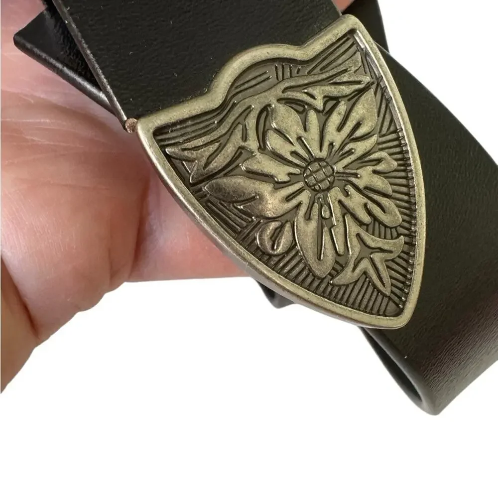 N/A western belt
